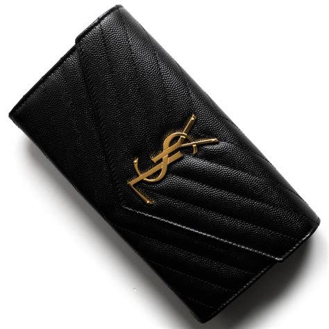 ysl 財布